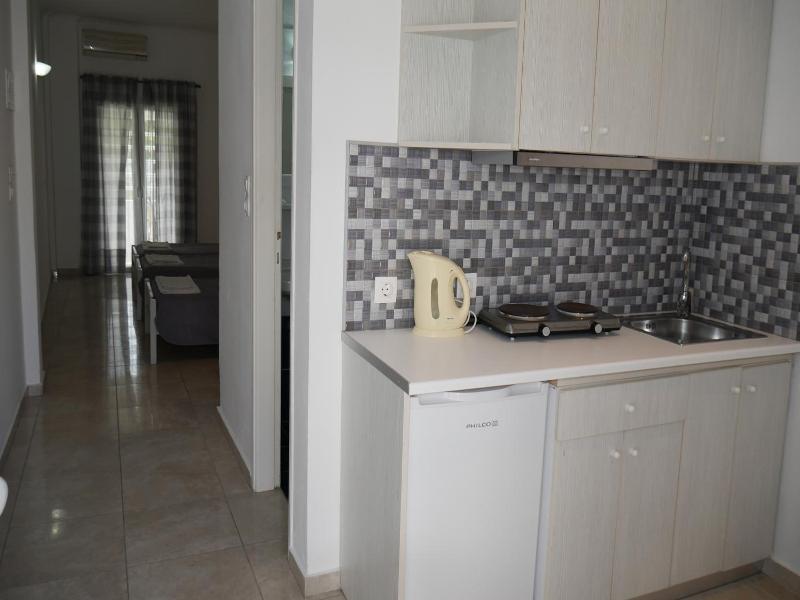 Ammos Apartments image