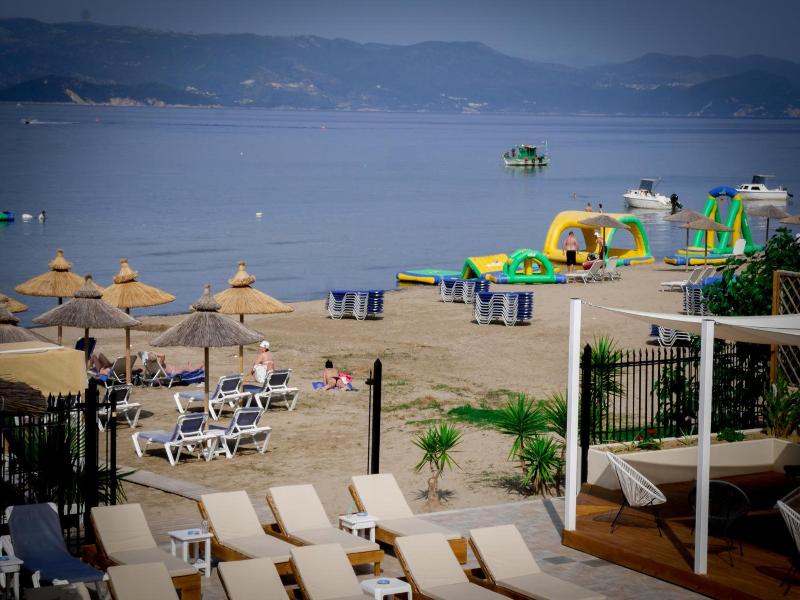 Ammos Apartments image