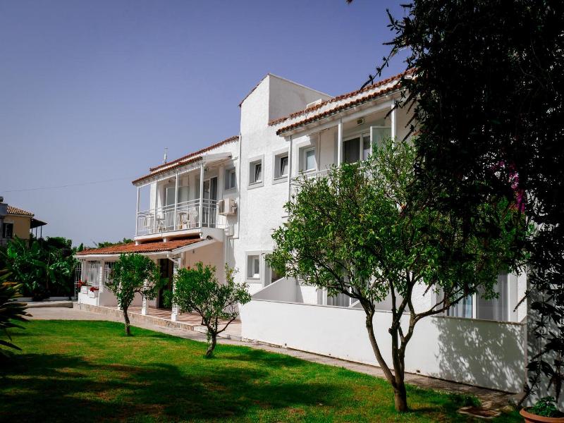 Ammos Apartments image