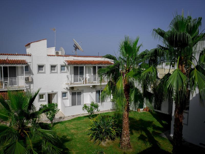 Ammos Apartments image