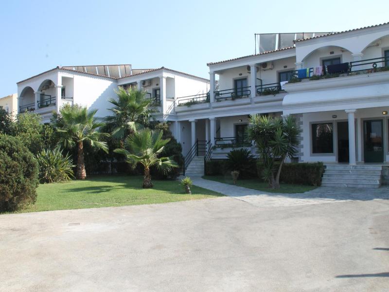 Ammos Apartments image
