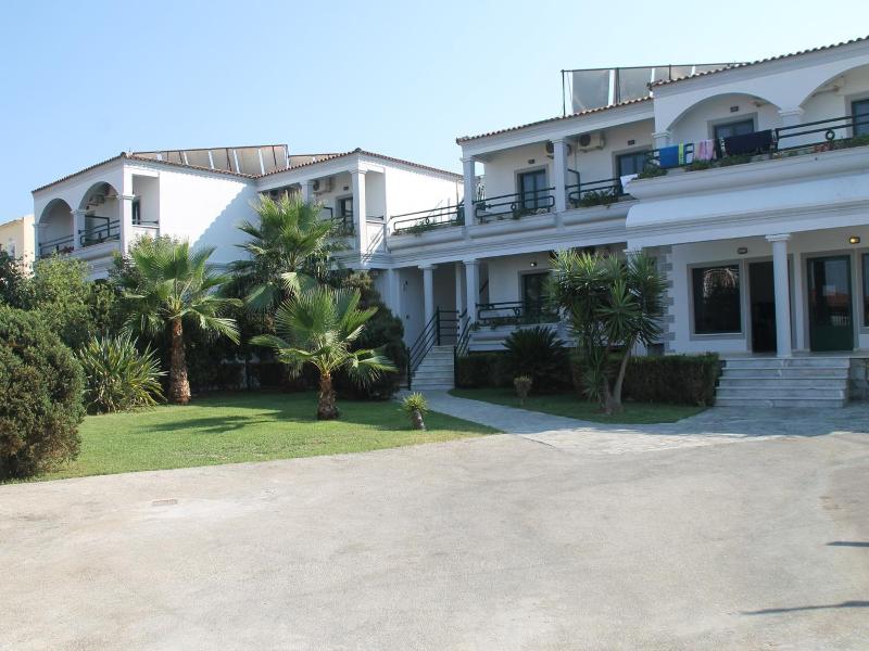 Ammos Apartments image