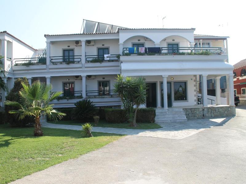 Ammos Apartments image