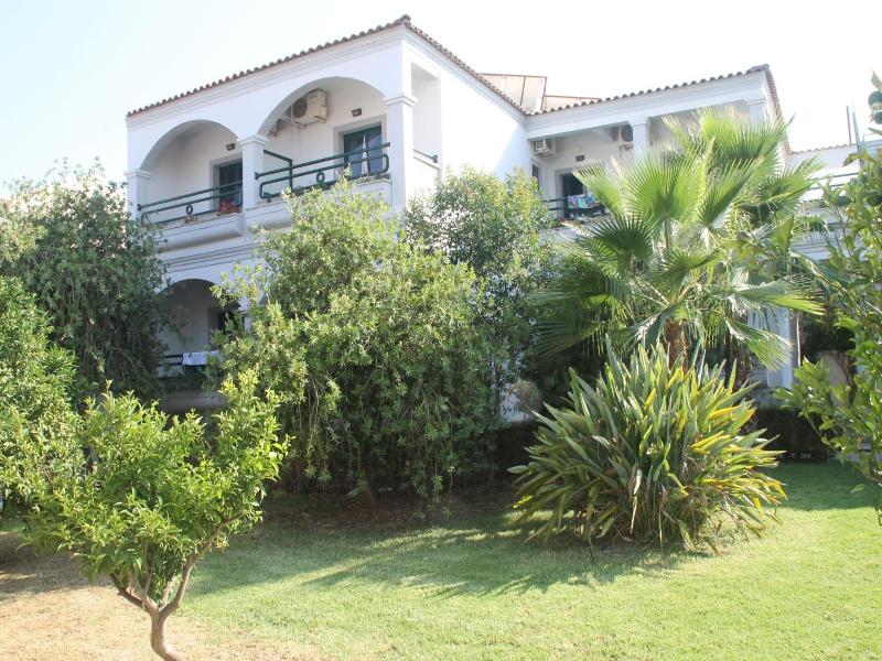Ammos Apartments image