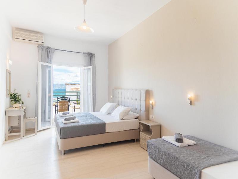 Ammos Apartments image
