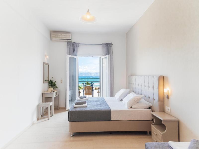 Ammos Apartments image