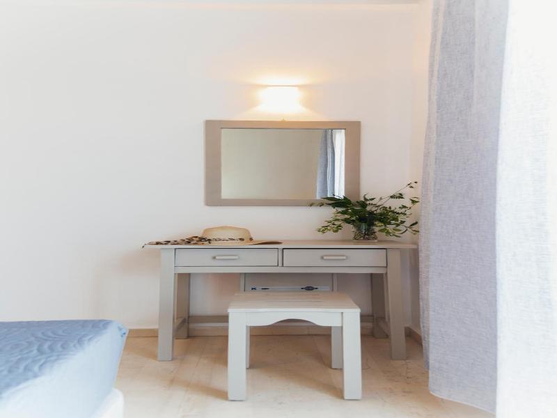 Ammos Apartments image