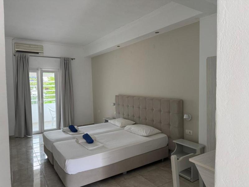 Ammos Apartments image