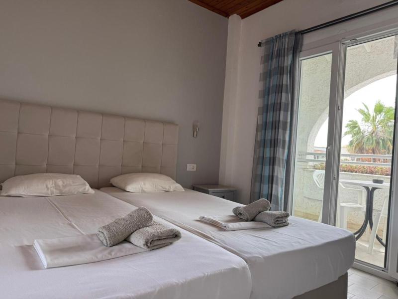 Ammos Apartments image