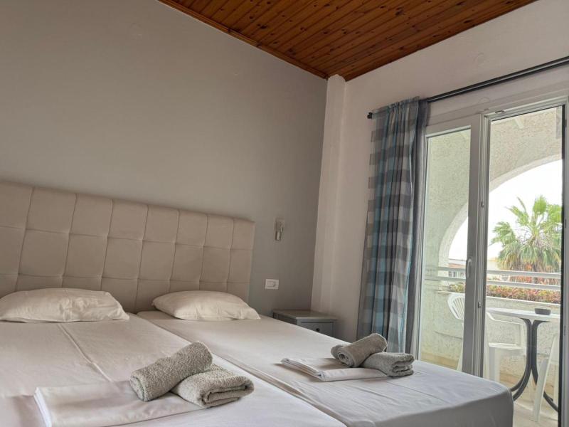 Ammos Apartments image