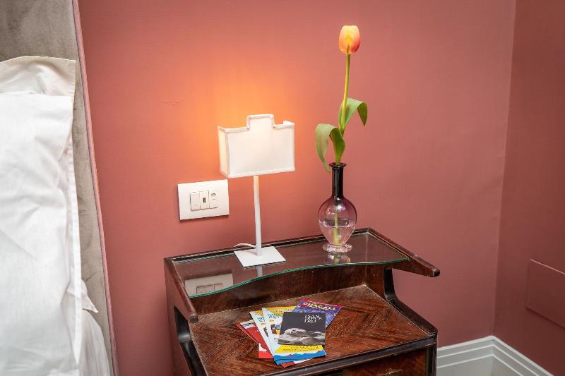 Il Fiore D'Oro Luxury image
