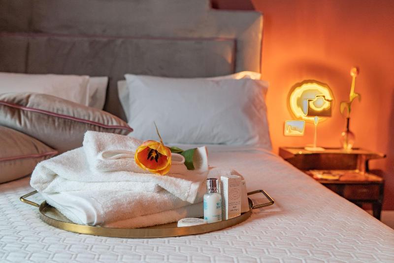 Il Fiore D'Oro Luxury image