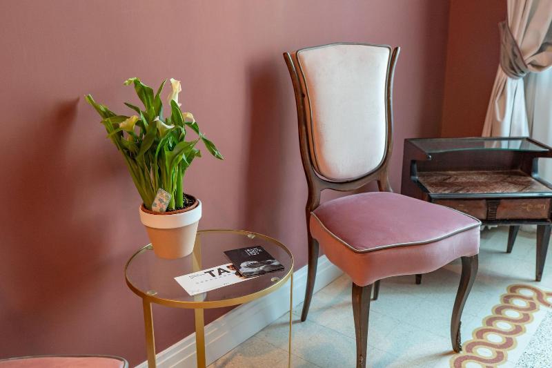 Il Fiore D'Oro Luxury image