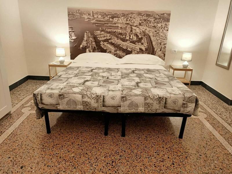 Affittacamere Monumentale image