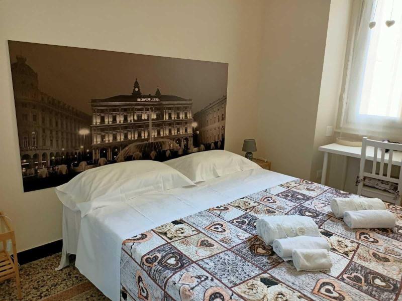 Affittacamere Monumentale image