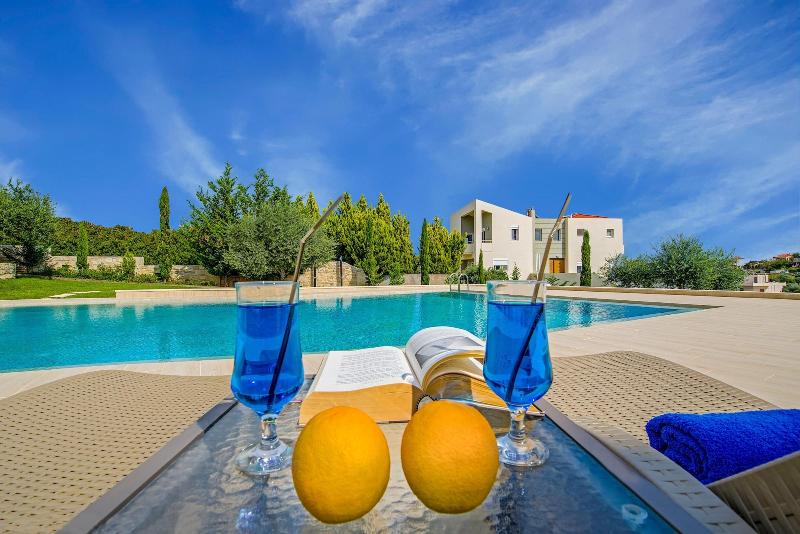 Casa Leone Suites image