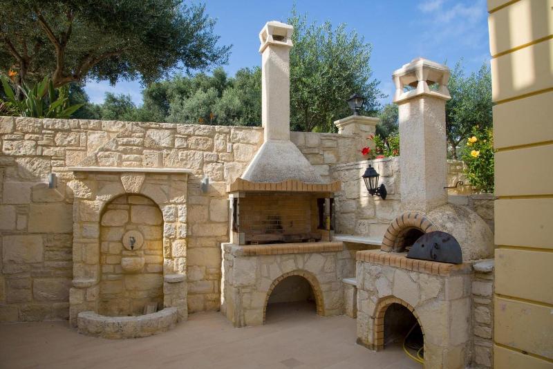 Casa Leone Suites image