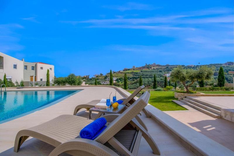 Casa Leone Suites image