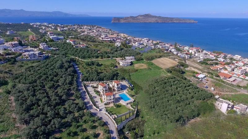 Casa Leone Suites image