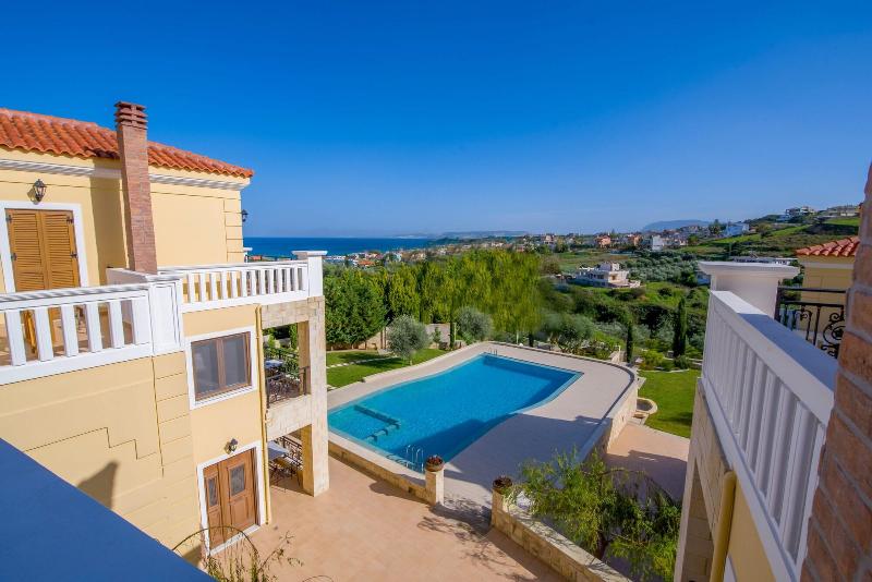 Casa Leone Suites image