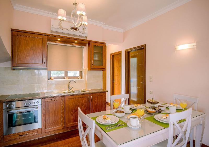 Casa Leone Suites image