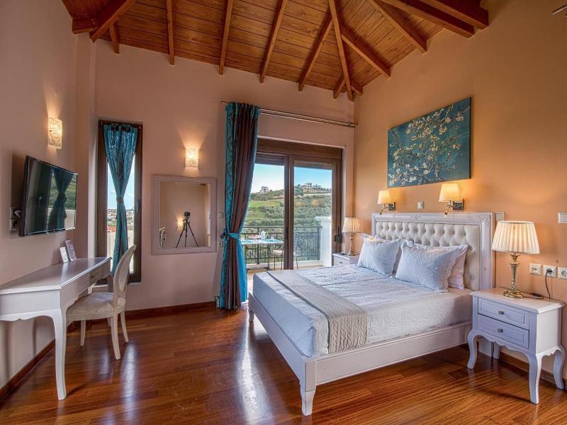 Casa Leone Suites image