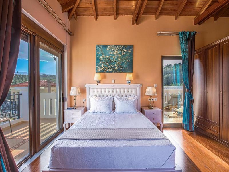 Casa Leone Suites image