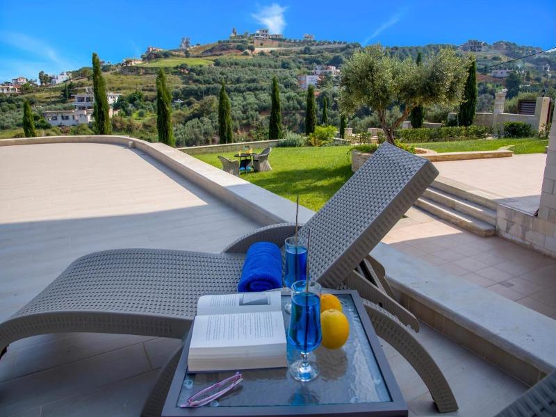 Casa Leone Suites image