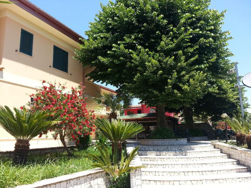 Residence Il Tiglio image