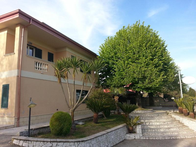 Residence Il Tiglio image