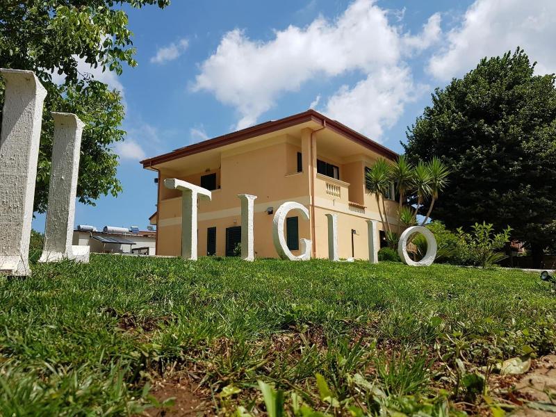 Residence Il Tiglio image