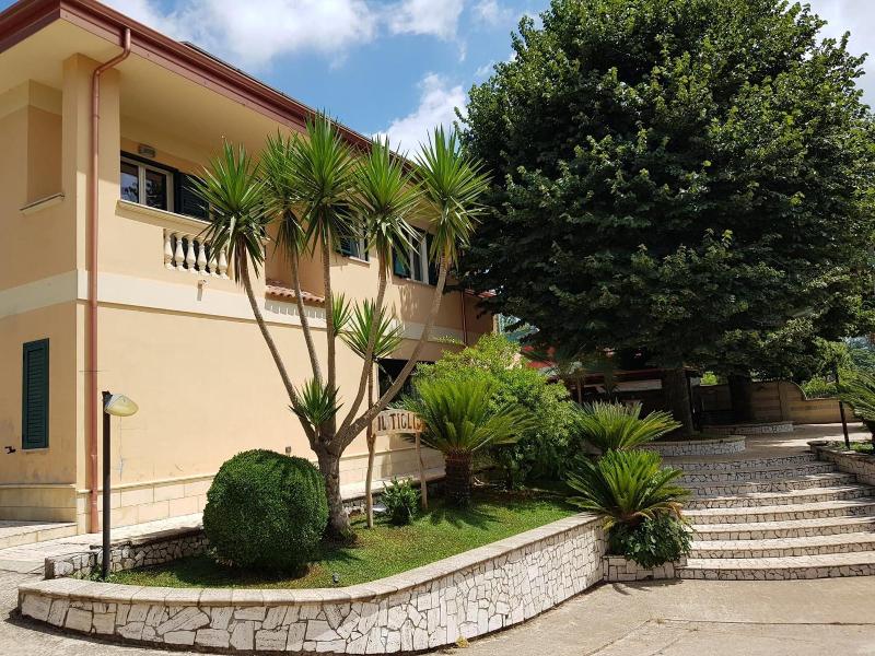 Residence Il Tiglio image