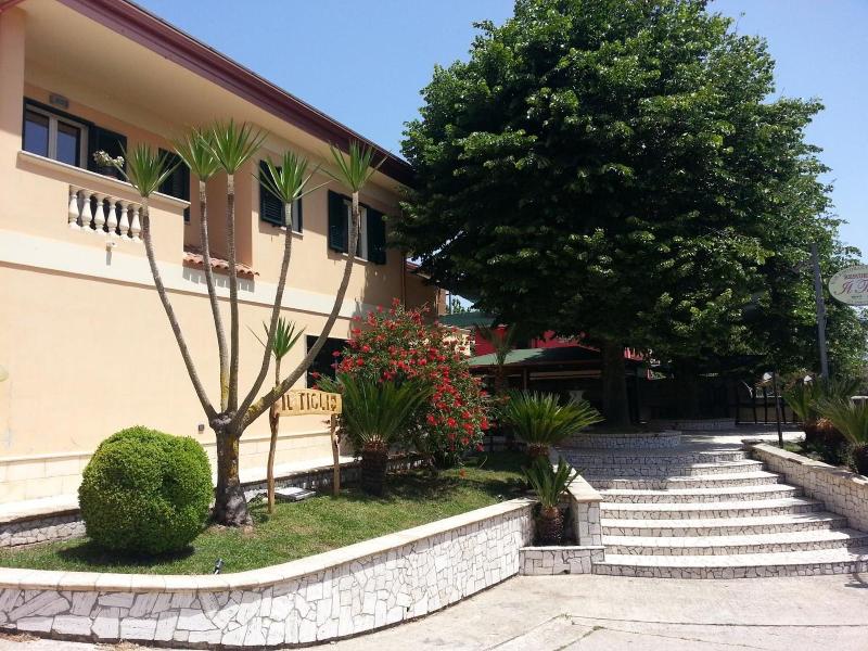 Residence Il Tiglio image