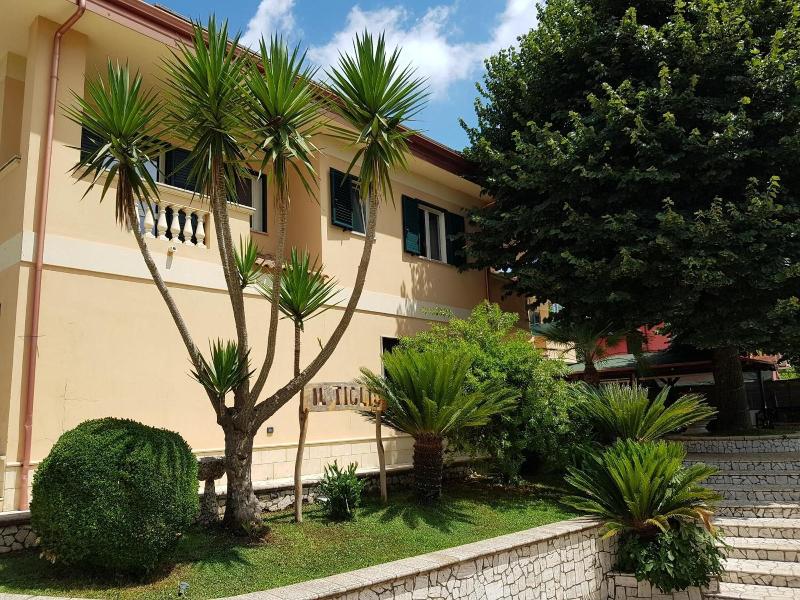 Residence Il Tiglio image
