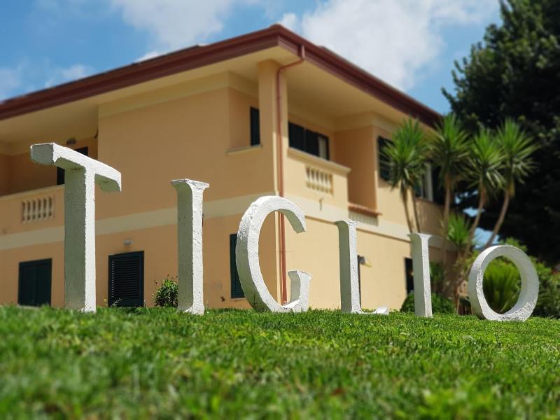 Residence Il Tiglio image