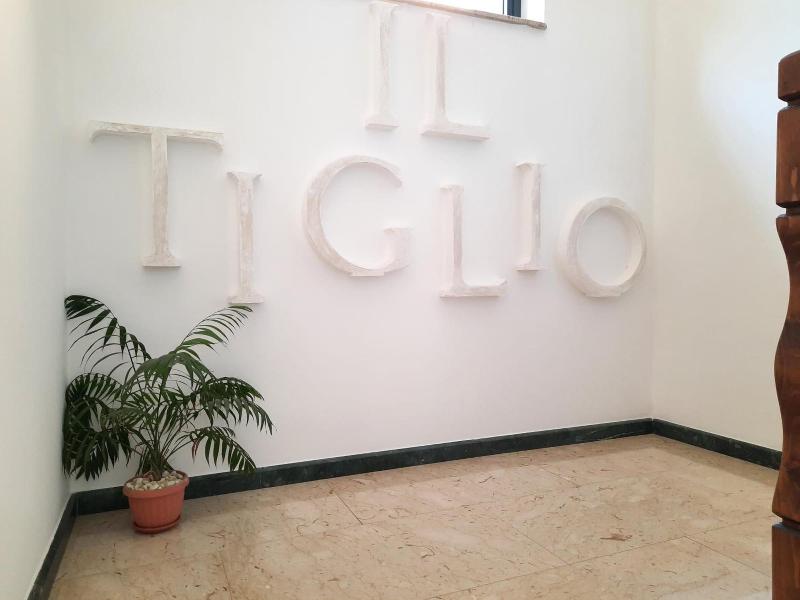 Residence Il Tiglio image