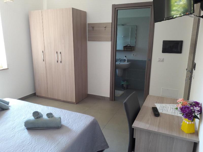 Residence Il Tiglio image