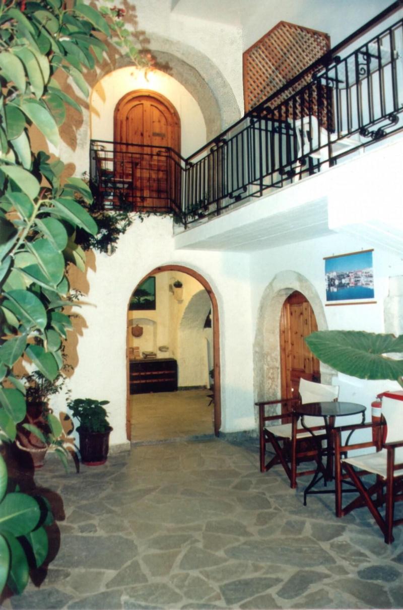 Pension Castello image