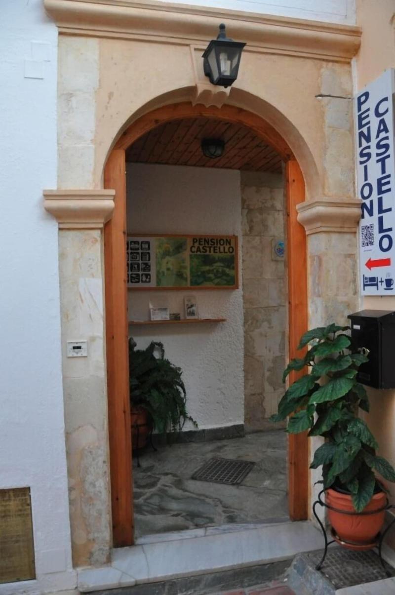 Pension Castello image