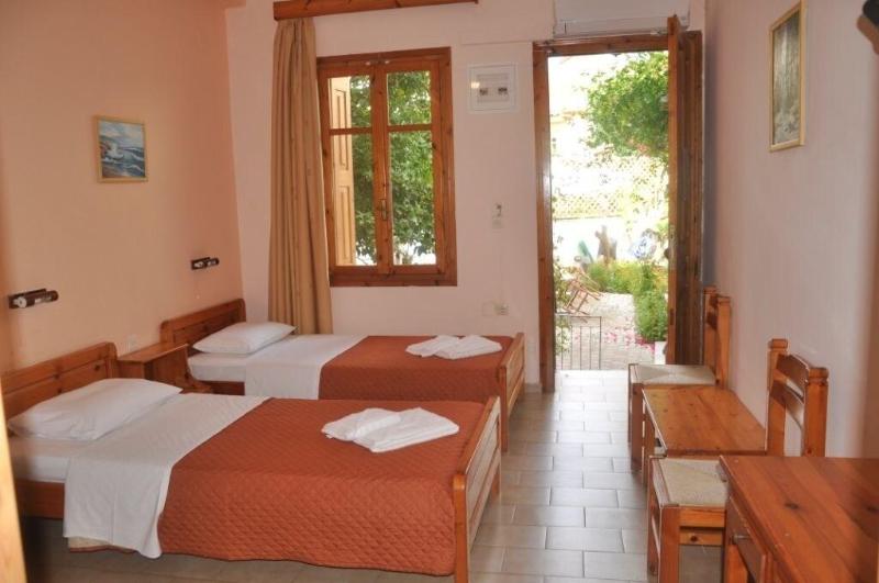 Pension Castello image