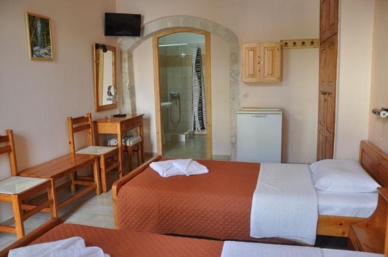 Pension Castello image