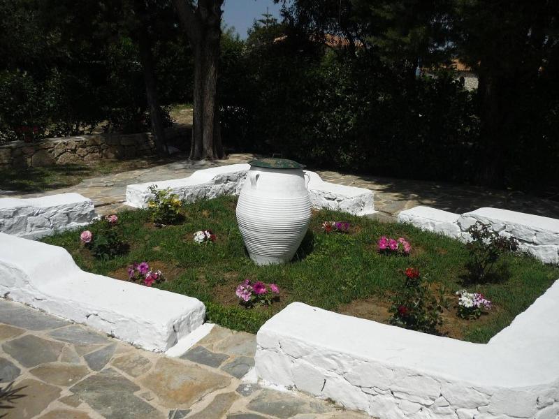 Myrties Stone Houses