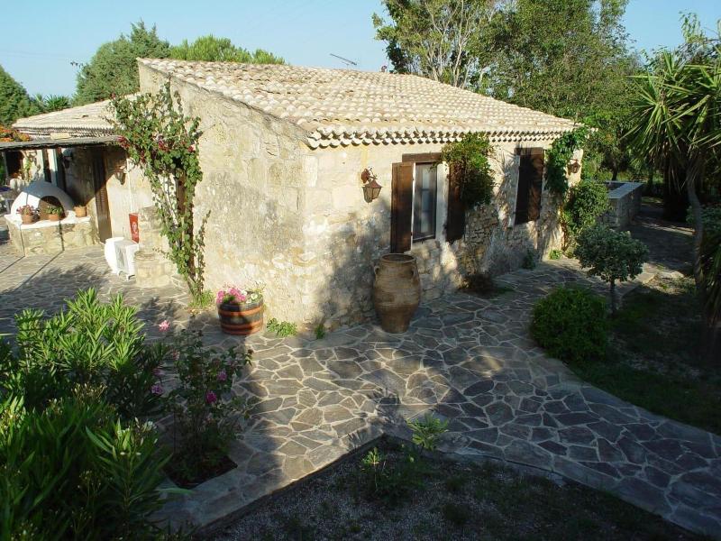 Myrties Stone Houses