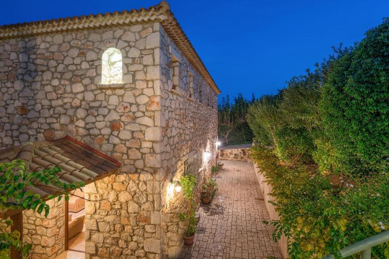 Myrties Stone Houses