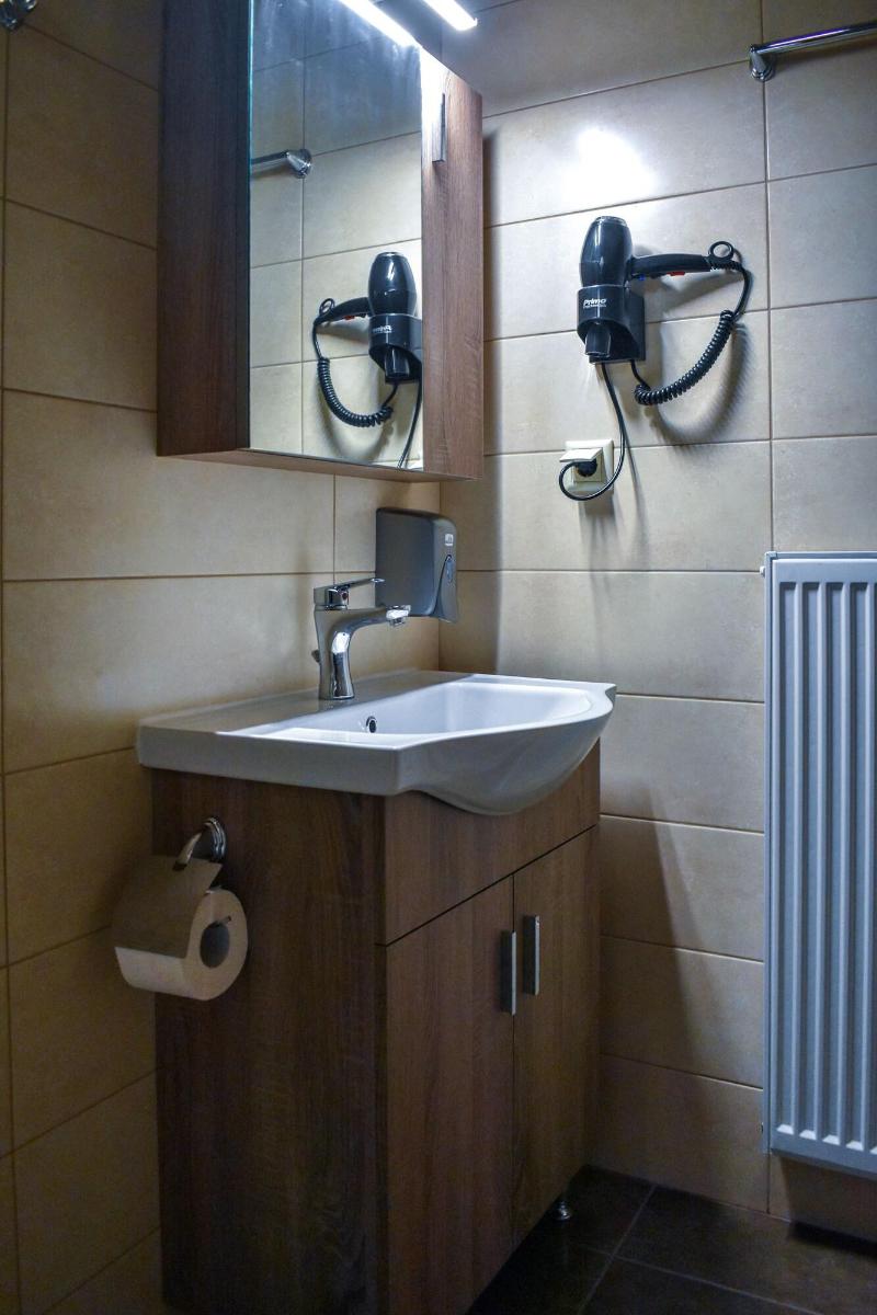 Elia Deluxe Accomondation image