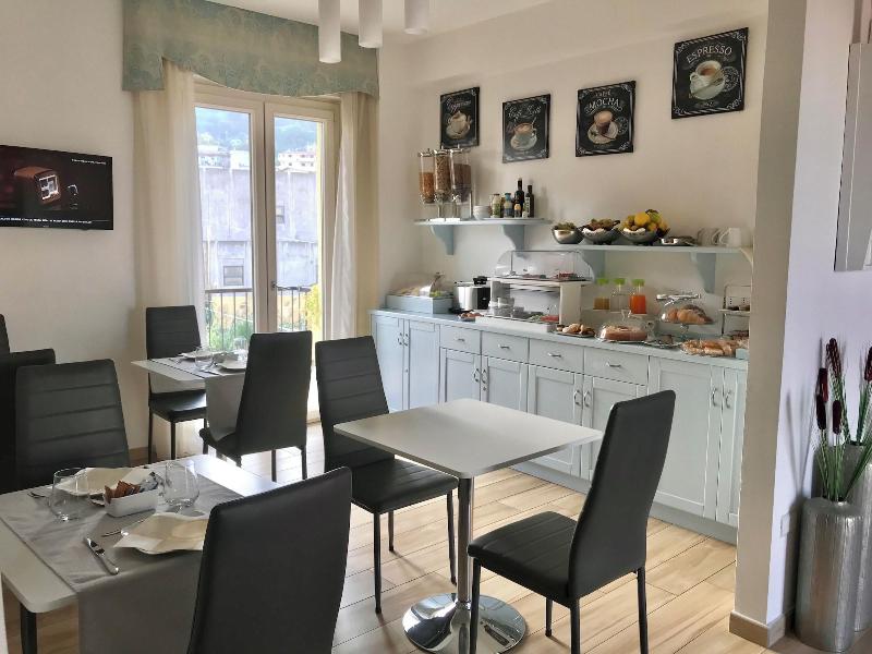 Bella Tropea Accommodation image