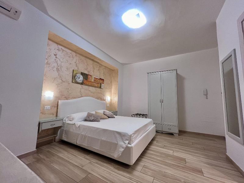 Bella Tropea Accommodation image