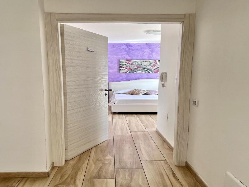Bella Tropea Accommodation image