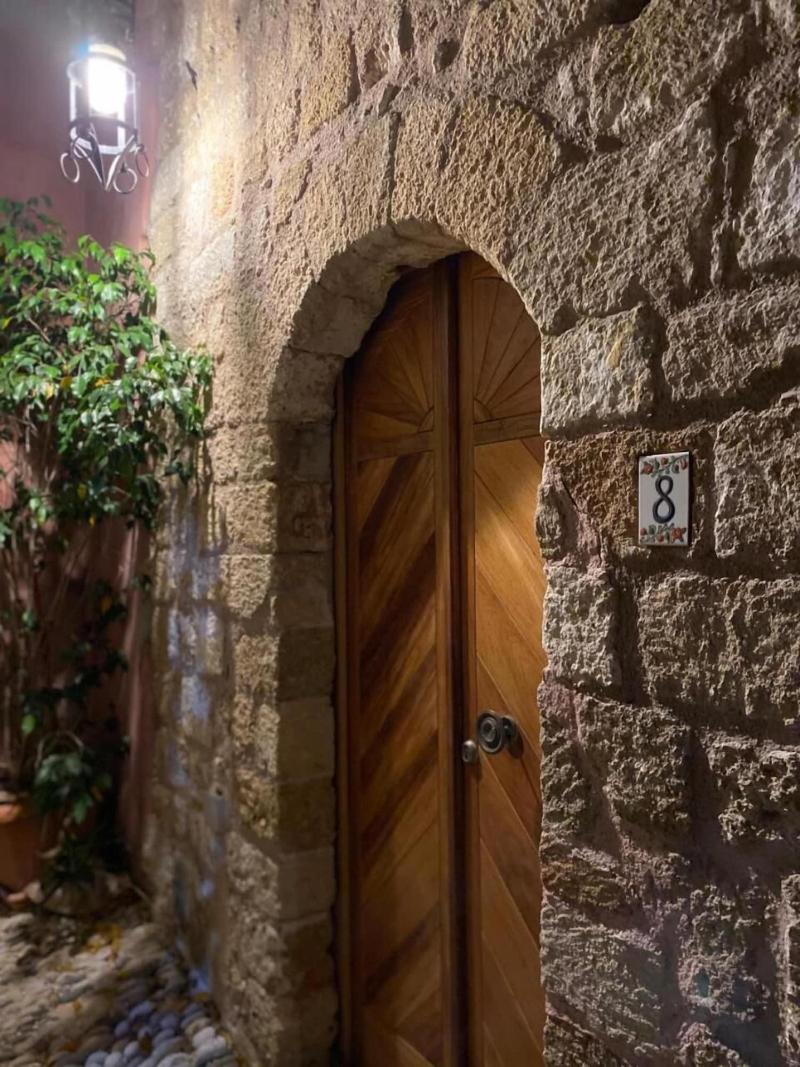 Rodi Boutique Hotel -  Adults Only