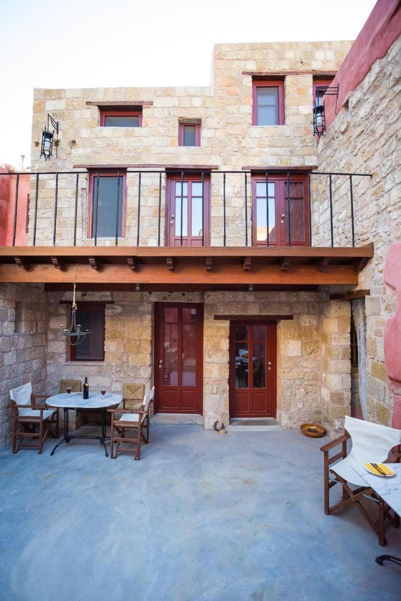 Rodi Boutique Hotel -  Adults Only